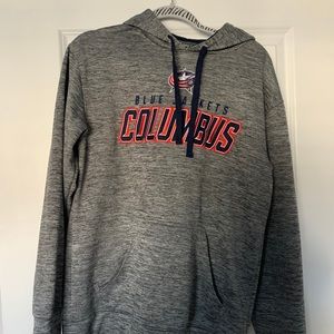 Columbus Blue Jackets Sweatshirt